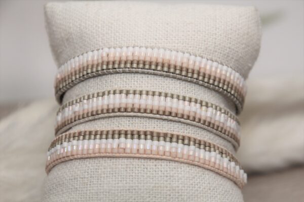 Armband Miyuki – Bild 7