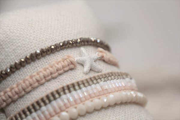 Armband Miyuki – Bild 5