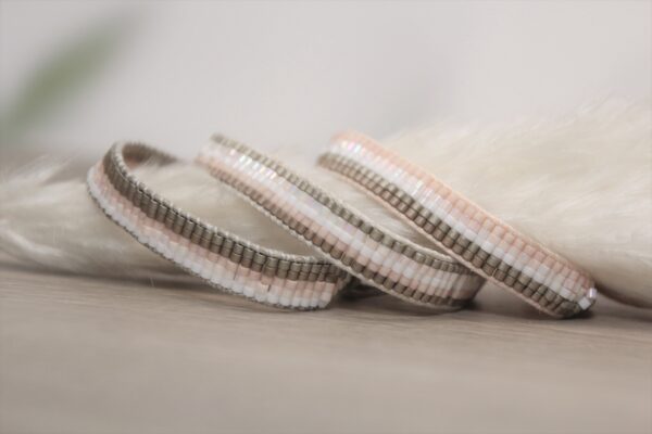 Armband Miyuki – Bild 6