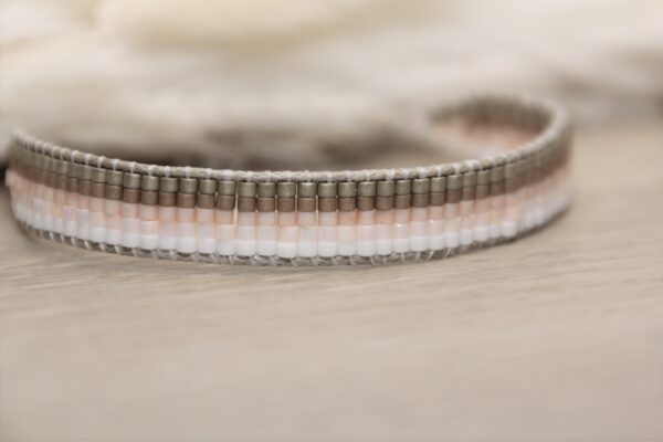 Armband Miyuki – Bild 6