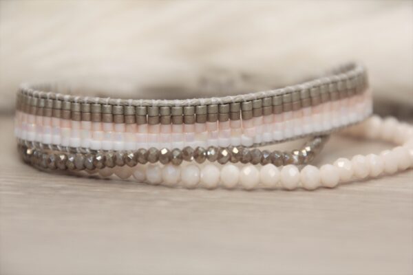 Armband Miyuki – Bild 5