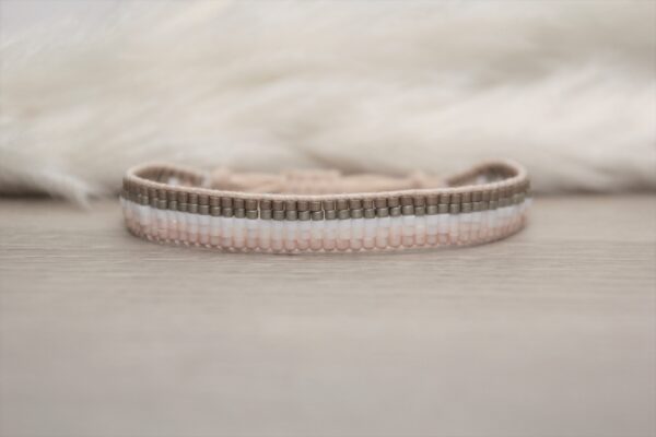 Armband Miyuki – Bild 3