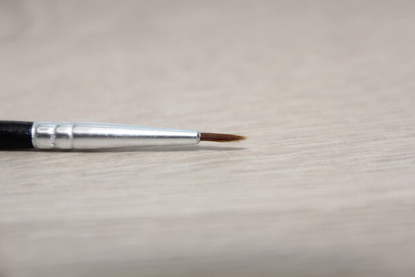 Pinselset fein – Bild 3