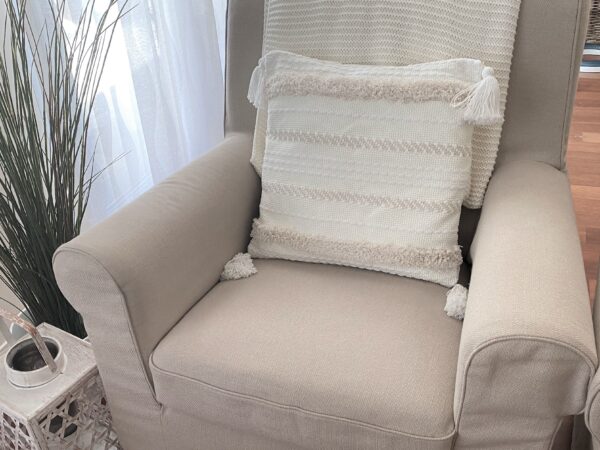 Kissen Bohostyle – Bild 2