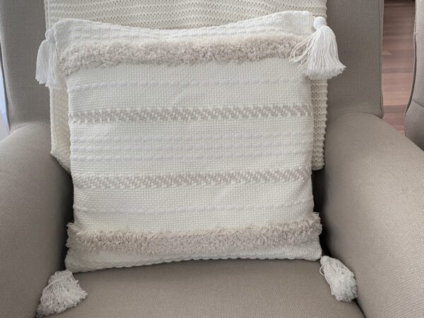 Kissen Bohostyle – Bild 3