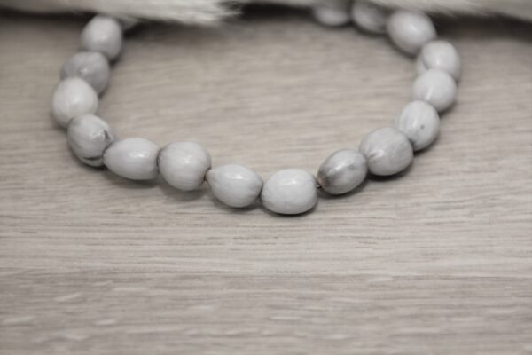 Armband Hiobsperlen