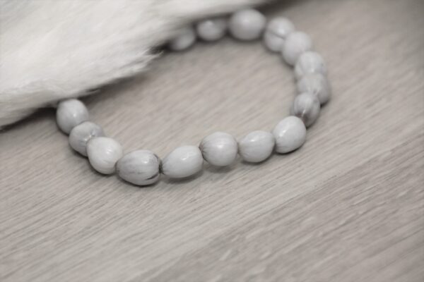 Armband Hiobsperlen – Bild 2