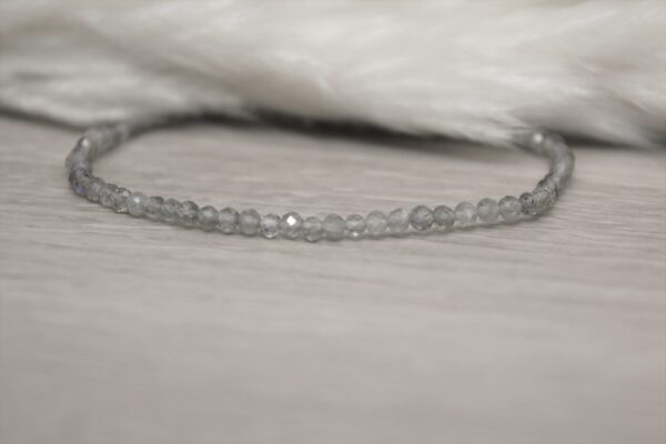 Armband Labradorit