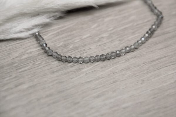 Armband Labradorit – Bild 2