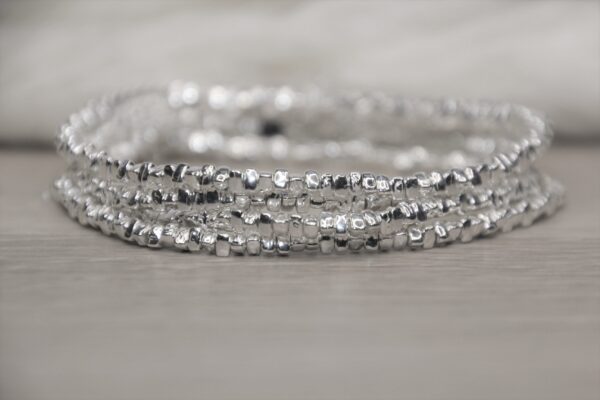 Armband Silver – Bild 5