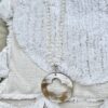 Halskette Perlmutt – Bild 5