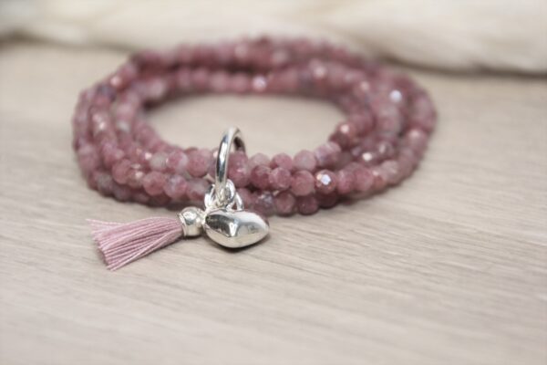 Armband Turmalin – Bild 2