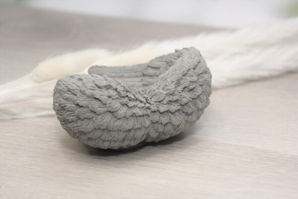 Beton Flügel-Schale – Bild 3