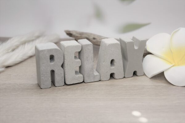 Beton Relax – Bild 2