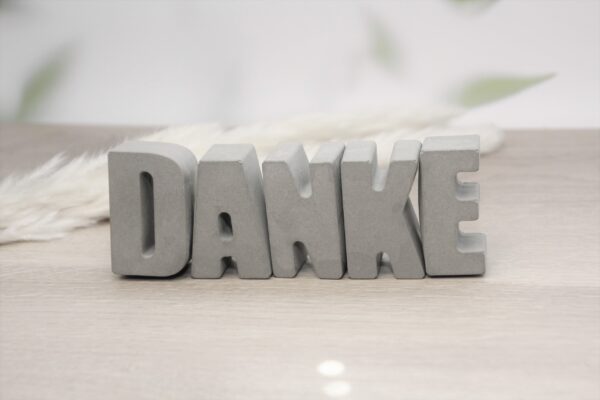 Beton Danke