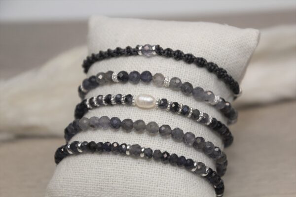 Armband Iolit – Bild 3