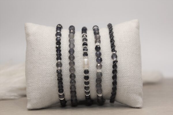 Armband Iolit – Bild 5