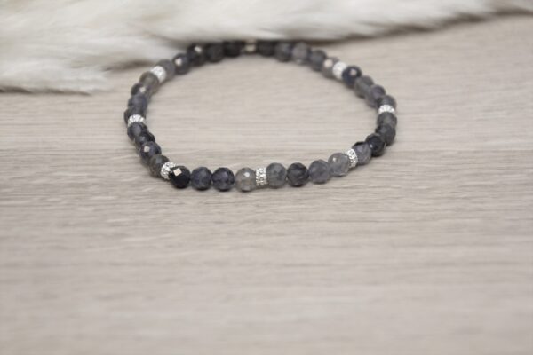 Armband Iolit – Bild 2