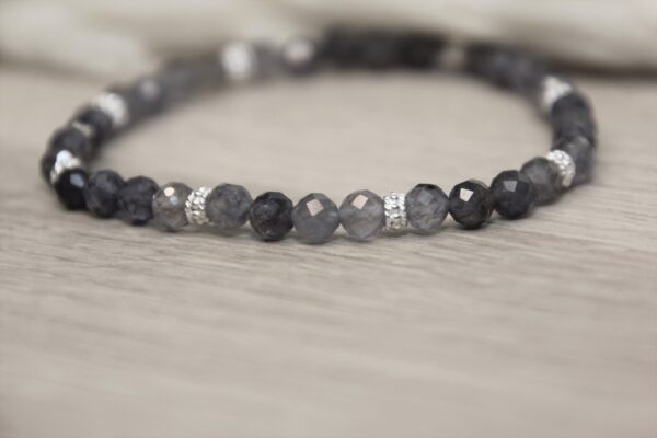 Armband Iolit