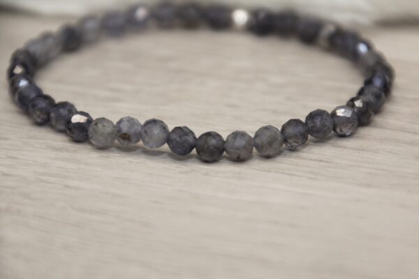 Armband Iolit – Bild 2