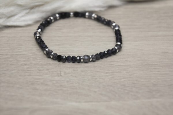 Armband Iolit – Bild 2