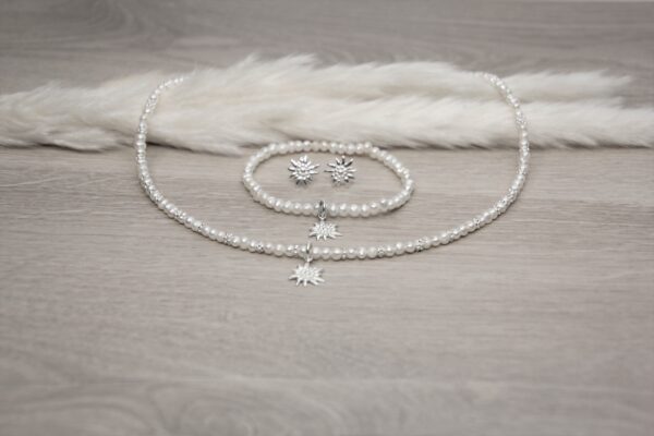 Armband Edelweiss – Bild 7