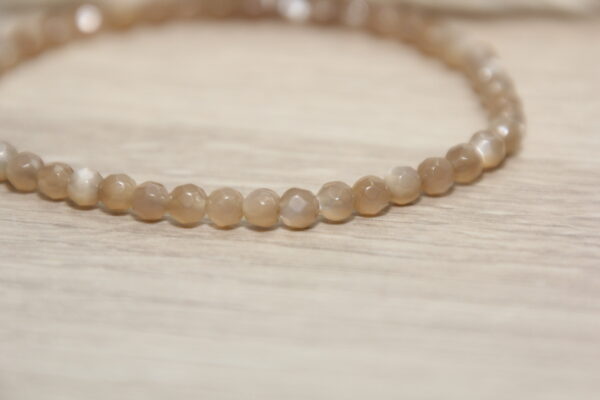 Armband Moon MS2 zimt
