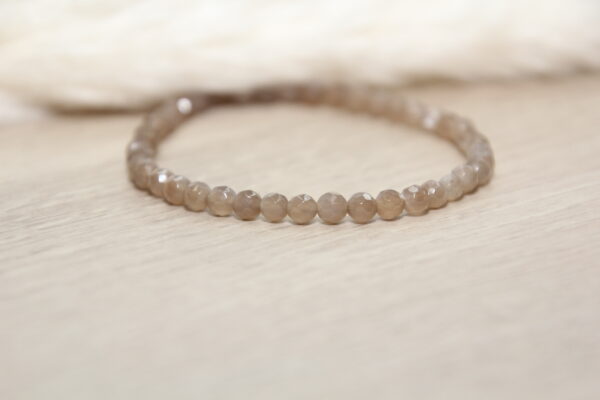 Armband Moon MS4 braun – Bild 2