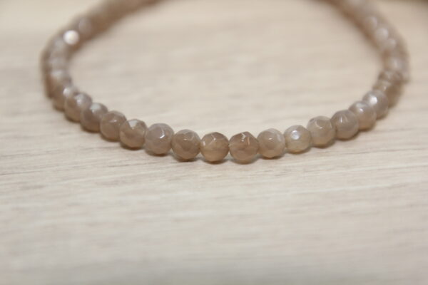Armband Moon MS4 braun