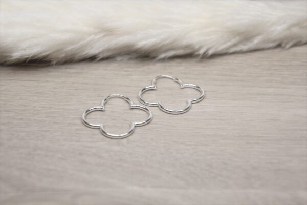 Creolen Clover – Bild 3
