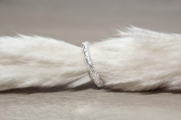 Fingerring Maori – Bild 2