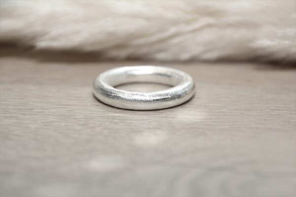 Fingerring matt