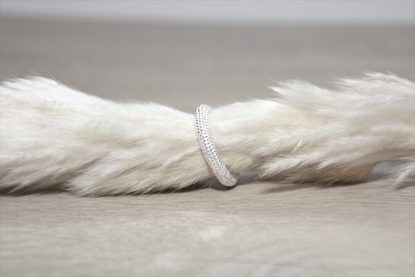 Fingerring Bubbles – Bild 2