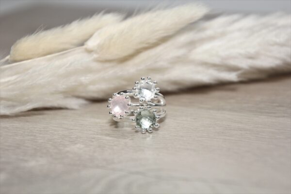 Fingerring Trio – Bild 5