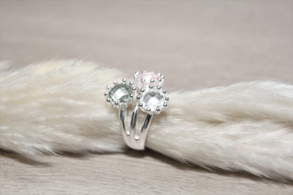 Fingerring Trio