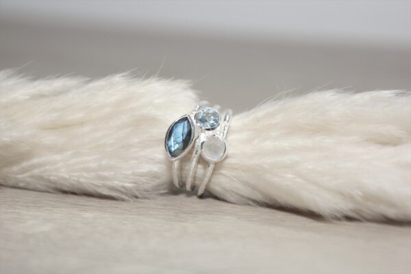 Fingerring tre – Bild 2