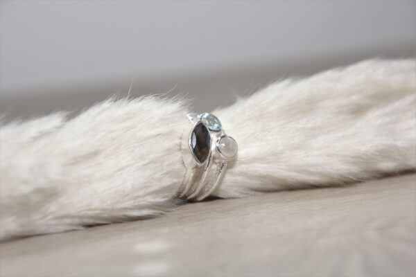 Fingerring tre – Bild 3
