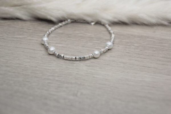 Armband Perlen