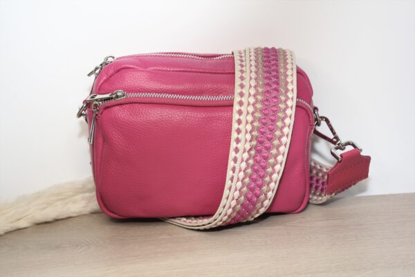 Bauchtasche Set Pink