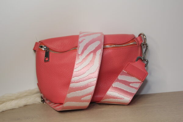 Bauchtasche Set Melone