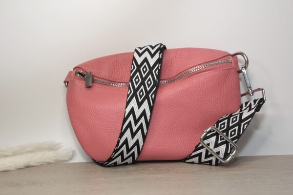 Bauchtasche Set Melone
