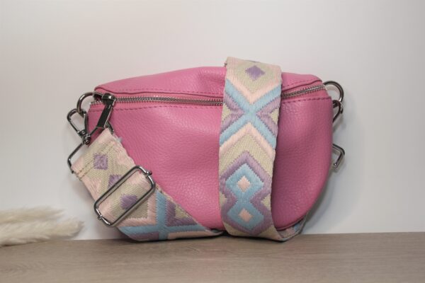 Bauchtasche Set BubblePink
