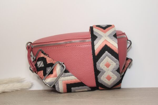 Bauchtasche Set Melone