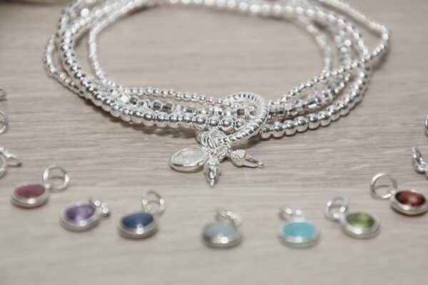 Armband Autumn – Bild 5