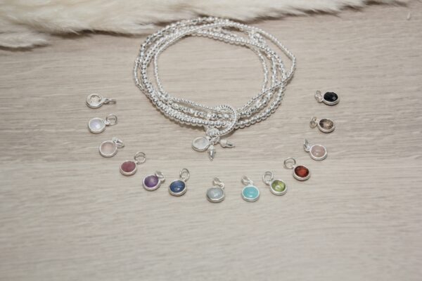 Armband Autumn – Bild 6