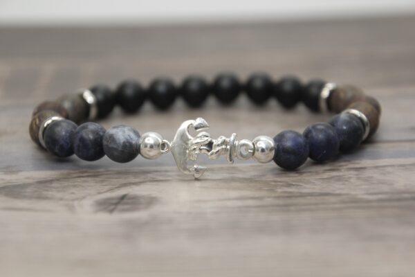 Armband Anker – Bild 6