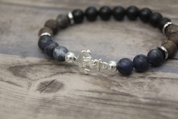Armband Anker – Bild 5