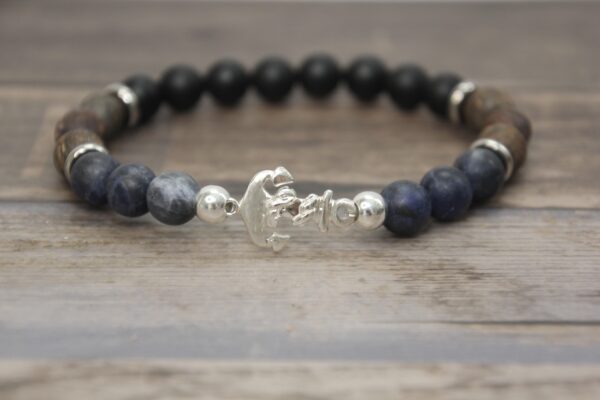 Armband Anker – Bild 2