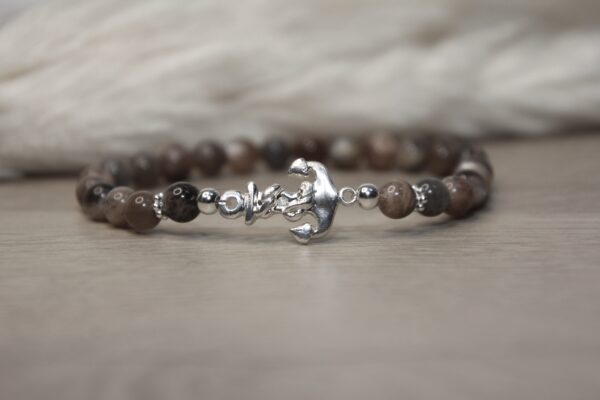 Armband Anker sonnenstein