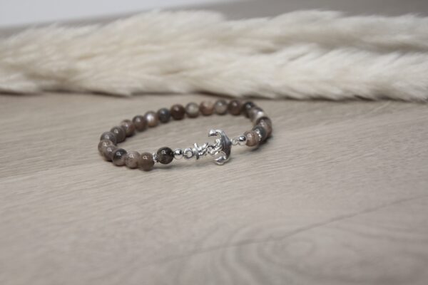 Armband Anker sonnenstein – Bild 3